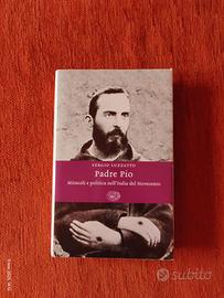Luzzato, Padre Pio