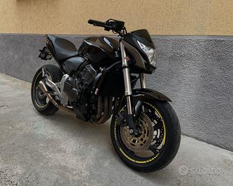Honda CBF 600 F (Hornet)