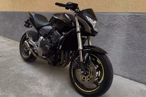 Honda CBF 600 F (Hornet)
