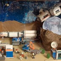 LEGO Space