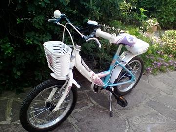 bicicletta bimbo 