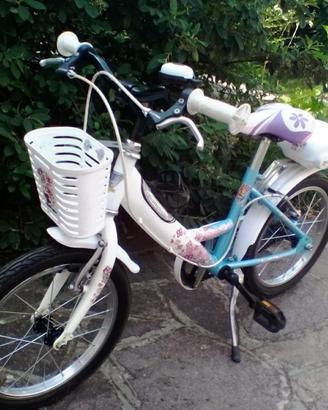 bicicletta bimbo 