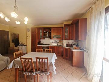 3 LOCALI A FIANO ROMANO