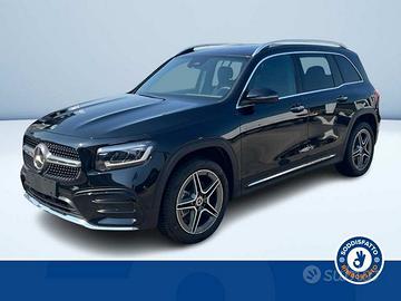 Mercedes-Benz GLB Classe 200d 4Matic AMG Line...
