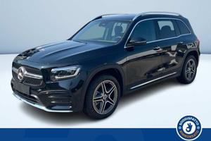 Mercedes-Benz GLB Classe 200d 4Matic AMG Line...