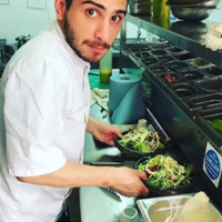 Chef extra-chef privato
