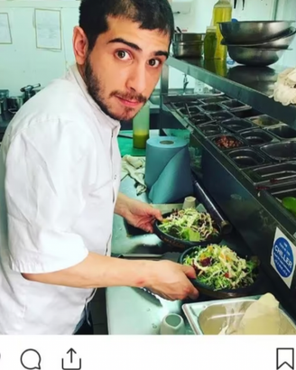 Chef extra-chef privato