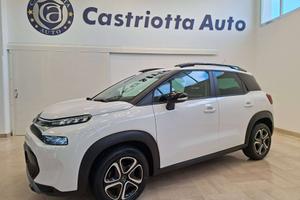 Citroen C3 Aircross 1.5 bluehdi S&s Cambio Automat