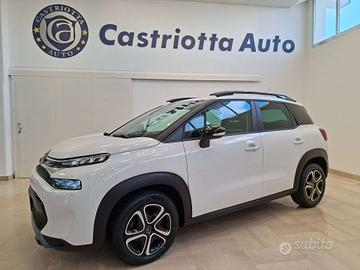 Citroen C3 Aircross 1.5 bluehdi S&s Cambio Automat