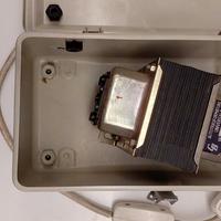 Autotrasformatore 300 watt