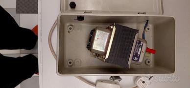 Autotrasformatore 300 watt