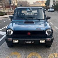 A112 abarth 70hp 1984