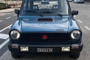 A112 abarth 70hp 1984