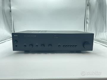 Stereo amplificatore NAD 304