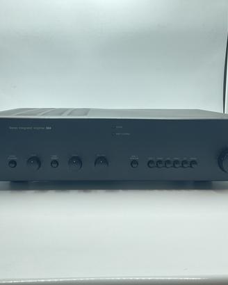 Stereo amplificatore NAD 304
