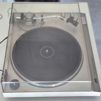 giradischi jvc al a11