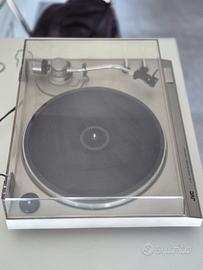giradischi jvc al a11
