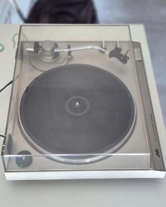 giradischi jvc al a11