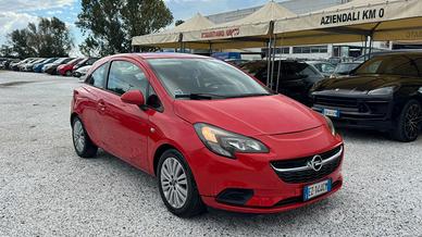 Opel Corsa 1.4 90CV Coupé Cosmo