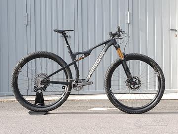 Bici MTB Orbea Oiz Usata
