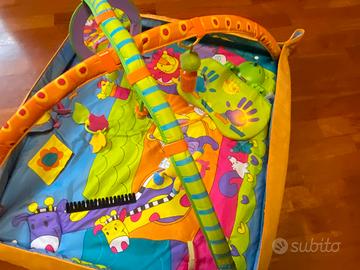 Palestrina Tiny Love Gymini kick &play 0+