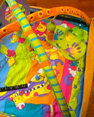 Palestrina Tiny Love Gymini kick &play 0+