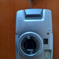 Fotocamera digitale Pentax Optio 30