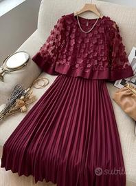Abito elegante per donna 