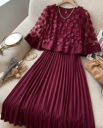 Abito elegante per donna 