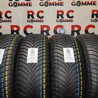 4 GOMME 215/65 R16 102V MICHELIN – 4 STG
