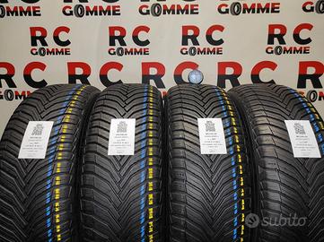 4 GOMME 215/65 R16 102V MICHELIN – 4 STG