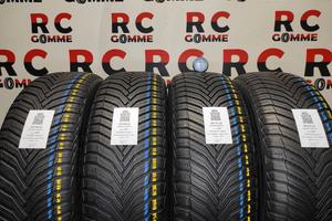 4 GOMME 215/65 R16 102V MICHELIN – 4 STG