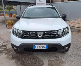 Dacia Duster 1.6 Bz/Gpl 115Cv 4x2 Essential