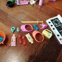 Accessori Barbie e bambole