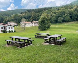3 locali montagna location esclusiva lago como