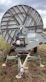 Rotolone semovente