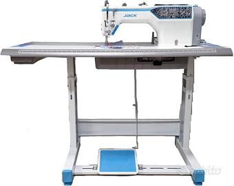 Jack A5E-A - Macchina per cucire industriale