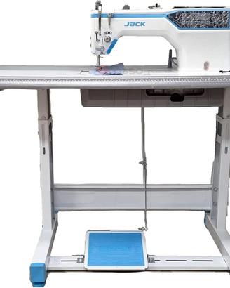 Jack A5E-A - Macchina per cucire industriale