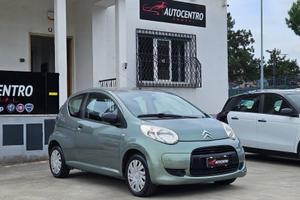 CITROEN C1 1.0 3 porte C1TY