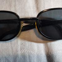 vintage occhiali da sole STING