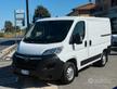 OPEL MOVANO BlueHDI 2.2 L1H1 DOPPIA PORTA 140 cv
