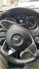 Classe a 250 supersport 4 matic