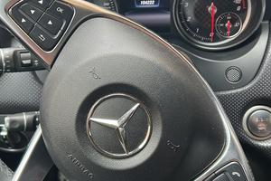 Classe a 250 supersport 4 matic