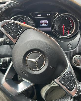 Classe a 250 supersport 4 matic