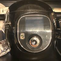 Robot da cucina moulinex cookeo connect