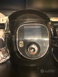 Robot da cucina moulinex cookeo connect