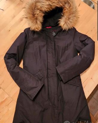 Caldo Canadian donna