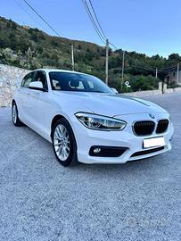 BMW 116d (2015) – Meccanica Rigenerata
