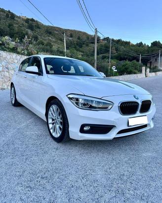BMW 116d (2015) – Meccanica Rigenerata