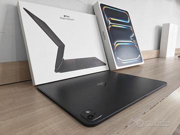 IPAD PRO 13" M5 512GB WIFI-CELLULAR PERFETTO